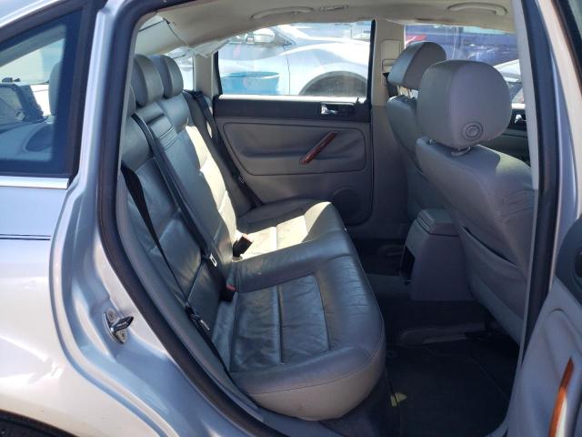 Photo 9 VIN: WVWAD63B45P001725 - VOLKSWAGEN PASSAT 