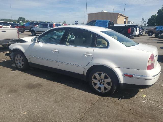 Photo 1 VIN: WVWAD63B55P029887 - VOLKSWAGEN PASSAT 