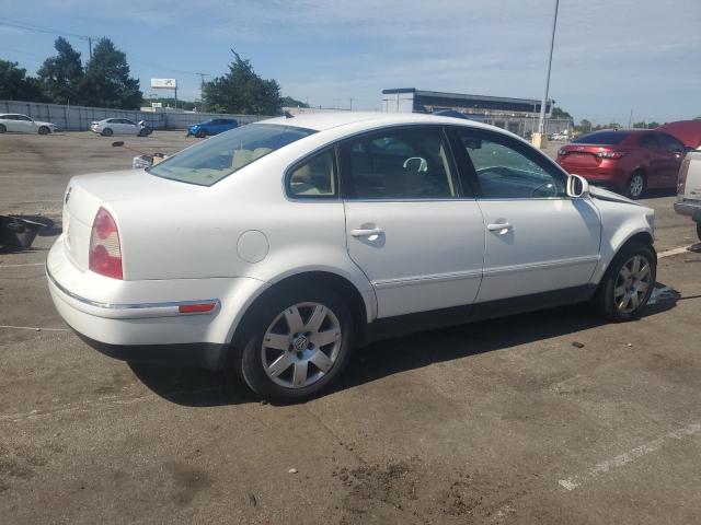 Photo 2 VIN: WVWAD63B55P029887 - VOLKSWAGEN PASSAT 