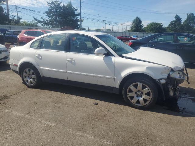 Photo 3 VIN: WVWAD63B55P029887 - VOLKSWAGEN PASSAT 