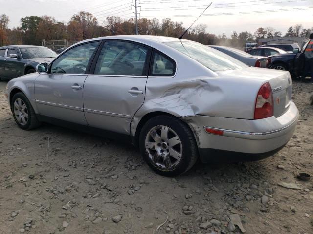 Photo 1 VIN: WVWAD63B75E062613 - VOLKSWAGEN PASSAT 