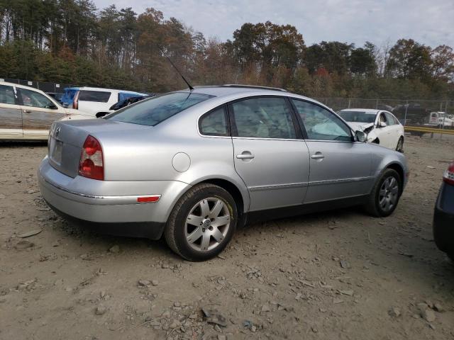 Photo 2 VIN: WVWAD63B75E062613 - VOLKSWAGEN PASSAT 