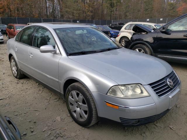 Photo 3 VIN: WVWAD63B75E062613 - VOLKSWAGEN PASSAT 