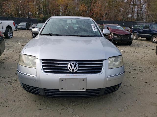 Photo 4 VIN: WVWAD63B75E062613 - VOLKSWAGEN PASSAT 