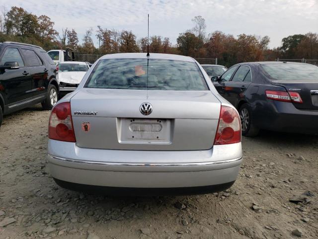 Photo 5 VIN: WVWAD63B75E062613 - VOLKSWAGEN PASSAT 