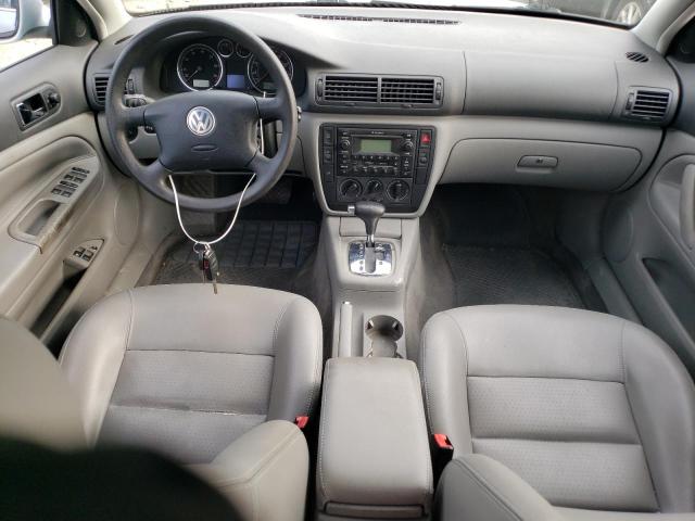 Photo 7 VIN: WVWAD63B75E062613 - VOLKSWAGEN PASSAT 