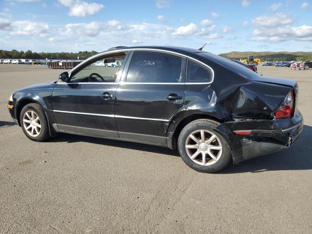 Photo 1 VIN: WVWAD63B85P059899 - VOLKSWAGEN PASSAT 