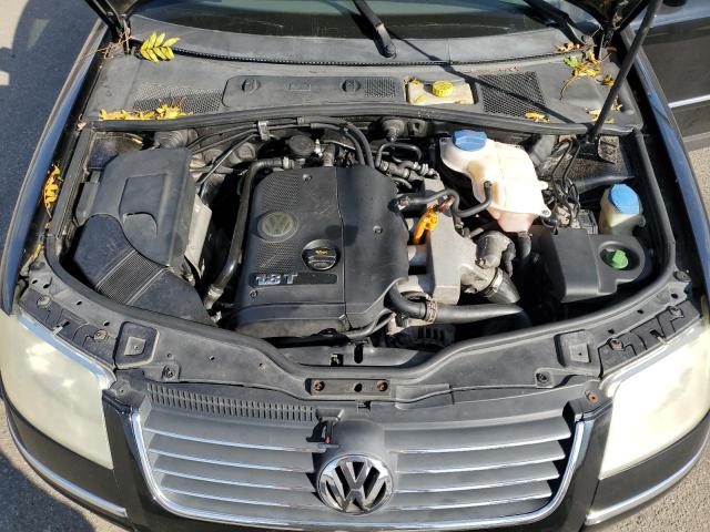 Photo 10 VIN: WVWAD63B85P059899 - VOLKSWAGEN PASSAT 