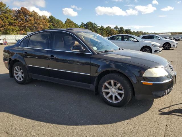 Photo 3 VIN: WVWAD63B85P059899 - VOLKSWAGEN PASSAT 