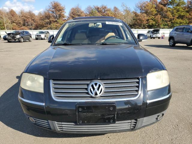 Photo 4 VIN: WVWAD63B85P059899 - VOLKSWAGEN PASSAT 