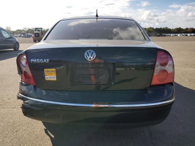 Photo 5 VIN: WVWAD63B85P059899 - VOLKSWAGEN PASSAT 