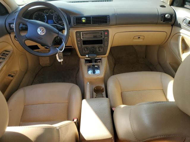 Photo 7 VIN: WVWAD63B85P059899 - VOLKSWAGEN PASSAT 