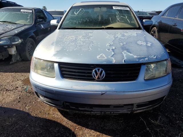 Photo 0 VIN: WVWAD63BXXE507686 - VOLKSWAGEN PASSAT 