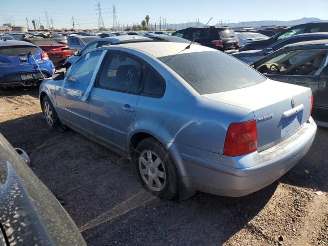 Photo 1 VIN: WVWAD63BXXE507686 - VOLKSWAGEN PASSAT 