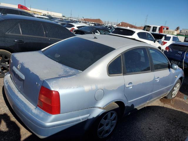 Photo 2 VIN: WVWAD63BXXE507686 - VOLKSWAGEN PASSAT 