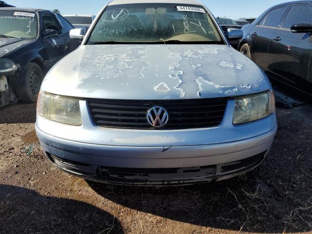 Photo 4 VIN: WVWAD63BXXE507686 - VOLKSWAGEN PASSAT 