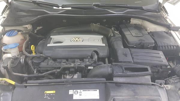 Photo 25 VIN: WVWAE2AB8FV010966 - VOLKSWAGEN SCIROCCO 