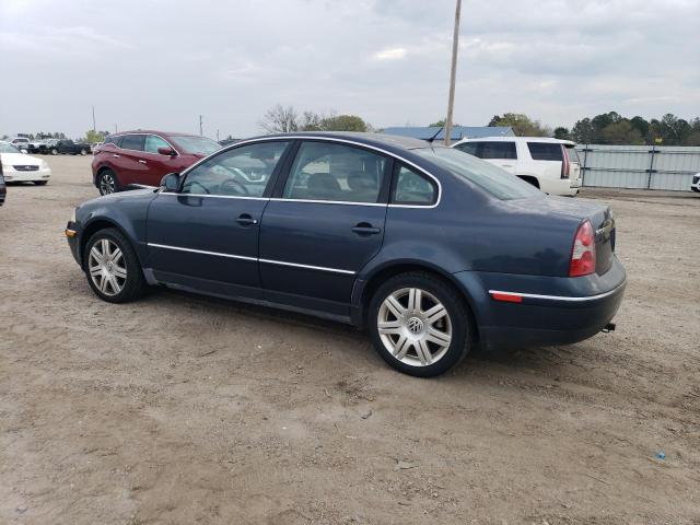 Photo 1 VIN: WVWAE63B15E083082 - VOLKSWAGEN PASSAT 