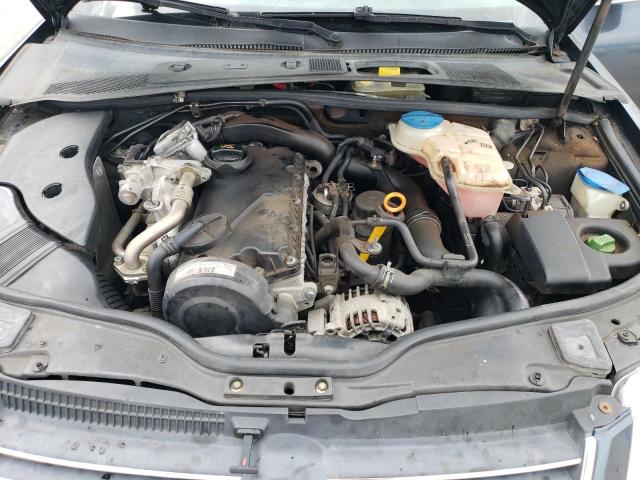 Photo 10 VIN: WVWAE63B15E083082 - VOLKSWAGEN PASSAT 