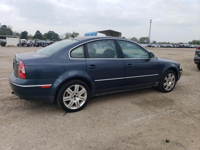 Photo 2 VIN: WVWAE63B15E083082 - VOLKSWAGEN PASSAT 