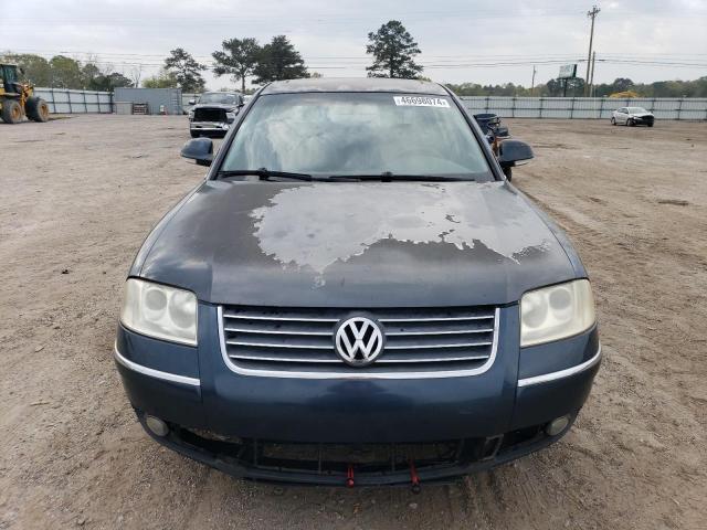 Photo 4 VIN: WVWAE63B15E083082 - VOLKSWAGEN PASSAT 