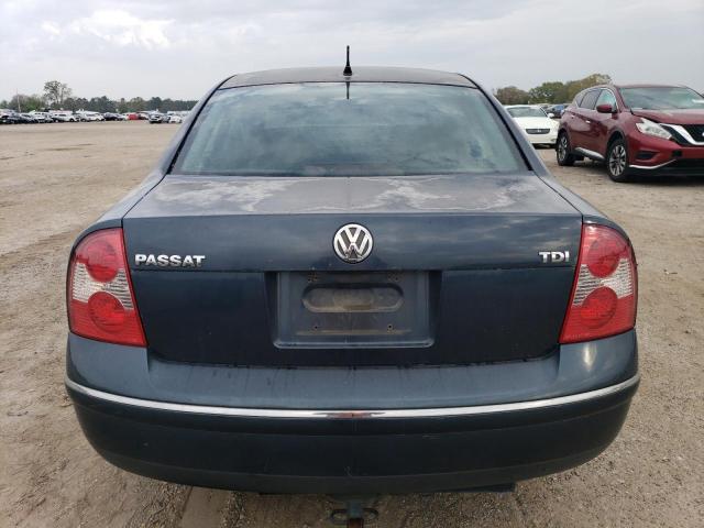 Photo 5 VIN: WVWAE63B15E083082 - VOLKSWAGEN PASSAT 