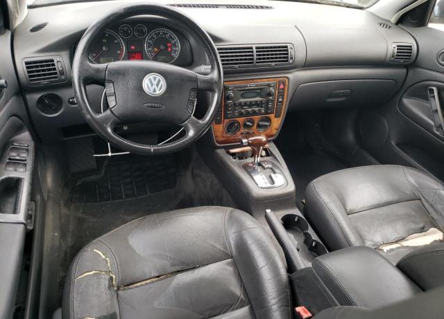 Photo 7 VIN: WVWAE63B15E083082 - VOLKSWAGEN PASSAT 