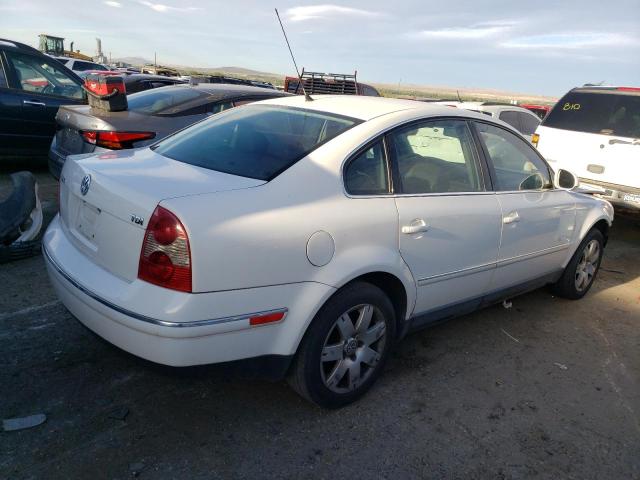 Photo 2 VIN: WVWAE63B65E014159 - VOLKSWAGEN PASSAT 