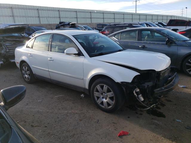 Photo 3 VIN: WVWAE63B65E014159 - VOLKSWAGEN PASSAT 