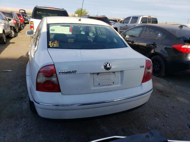 Photo 5 VIN: WVWAE63B65E014159 - VOLKSWAGEN PASSAT 