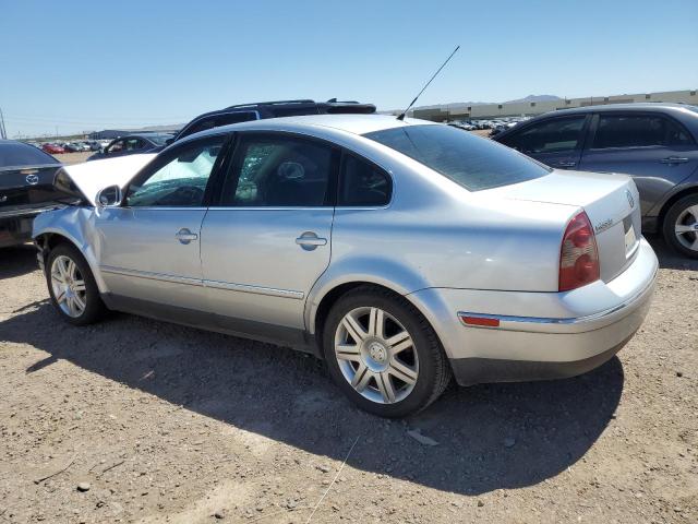 Photo 1 VIN: WVWAE63BX5E054566 - VOLKSWAGEN PASSAT 