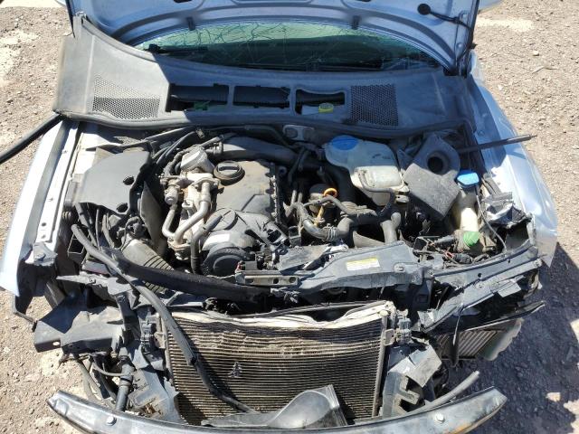 Photo 10 VIN: WVWAE63BX5E054566 - VOLKSWAGEN PASSAT 