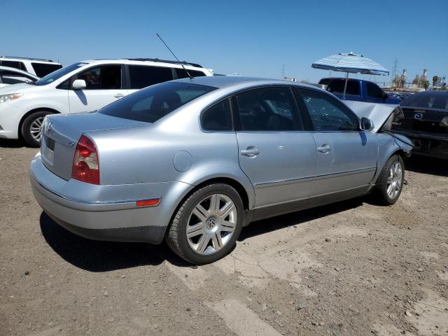 Photo 2 VIN: WVWAE63BX5E054566 - VOLKSWAGEN PASSAT 