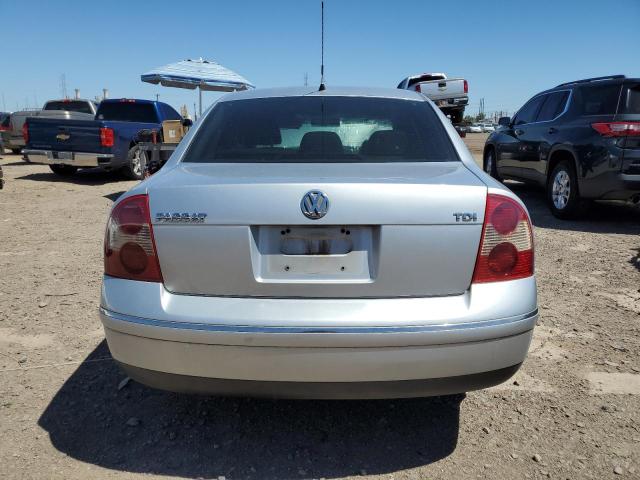 Photo 5 VIN: WVWAE63BX5E054566 - VOLKSWAGEN PASSAT 