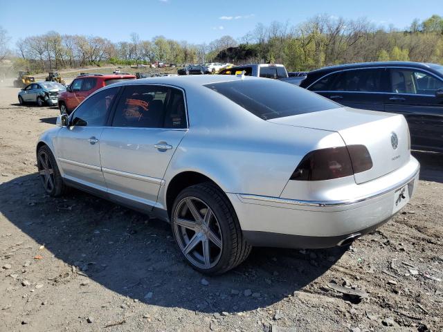 Photo 1 VIN: WVWAF03D358003632 - VOLKSWAGEN PHAETON 