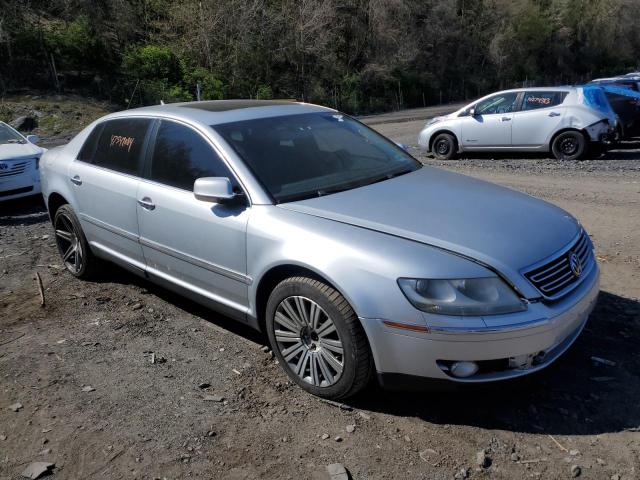 Photo 3 VIN: WVWAF03D358003632 - VOLKSWAGEN PHAETON 