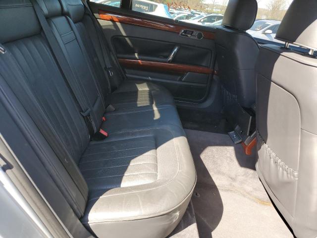 Photo 9 VIN: WVWAF03D358003632 - VOLKSWAGEN PHAETON 