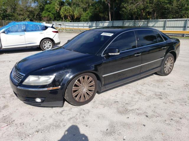 Photo 0 VIN: WVWAF03D758003763 - VOLKSWAGEN PHAETON 4. 