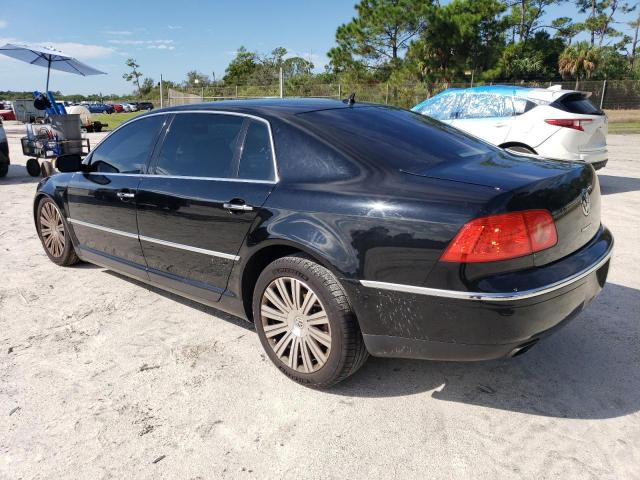 Photo 1 VIN: WVWAF03D758003763 - VOLKSWAGEN PHAETON 4. 