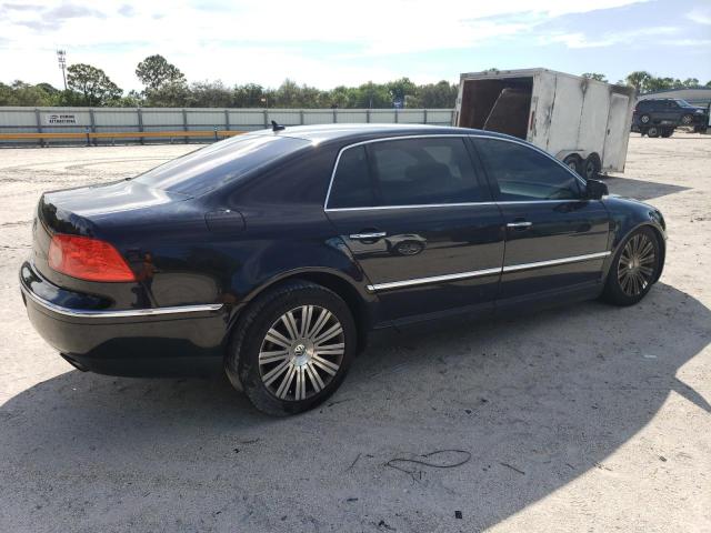 Photo 2 VIN: WVWAF03D758003763 - VOLKSWAGEN PHAETON 4. 