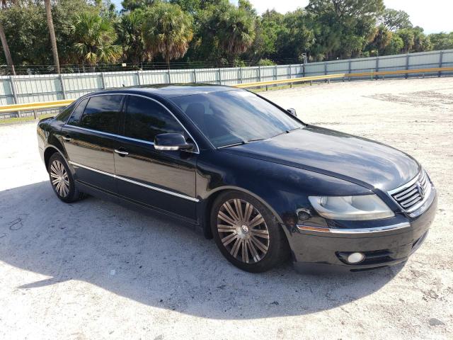 Photo 3 VIN: WVWAF03D758003763 - VOLKSWAGEN PHAETON 4. 