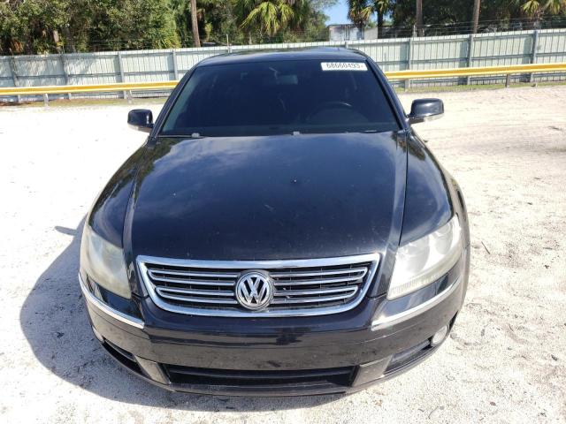 Photo 4 VIN: WVWAF03D758003763 - VOLKSWAGEN PHAETON 4. 