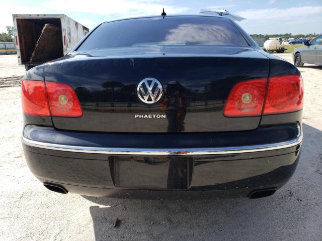 Photo 5 VIN: WVWAF03D758003763 - VOLKSWAGEN PHAETON 4. 