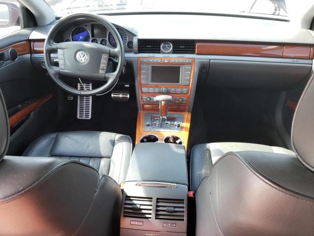 Photo 7 VIN: WVWAF03D758003763 - VOLKSWAGEN PHAETON 4. 