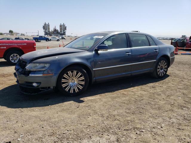 Photo 0 VIN: WVWAF03D768001948 - VOLKSWAGEN PHAETON 4. 