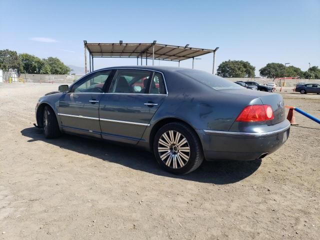 Photo 1 VIN: WVWAF03D768001948 - VOLKSWAGEN PHAETON 4. 