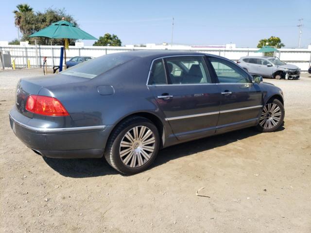 Photo 2 VIN: WVWAF03D768001948 - VOLKSWAGEN PHAETON 4. 