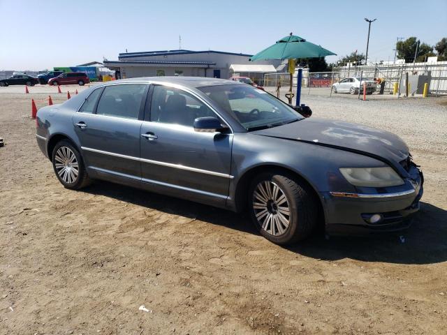 Photo 3 VIN: WVWAF03D768001948 - VOLKSWAGEN PHAETON 4. 