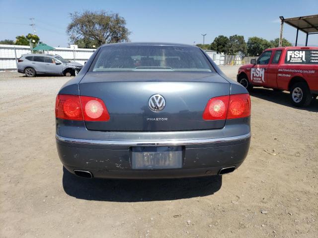 Photo 5 VIN: WVWAF03D768001948 - VOLKSWAGEN PHAETON 4. 