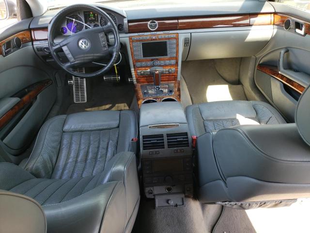 Photo 7 VIN: WVWAF03D768001948 - VOLKSWAGEN PHAETON 4. 